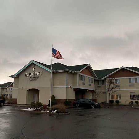 Country Inn & Suites By Radisson, Bend, Or Exteriér fotografie
