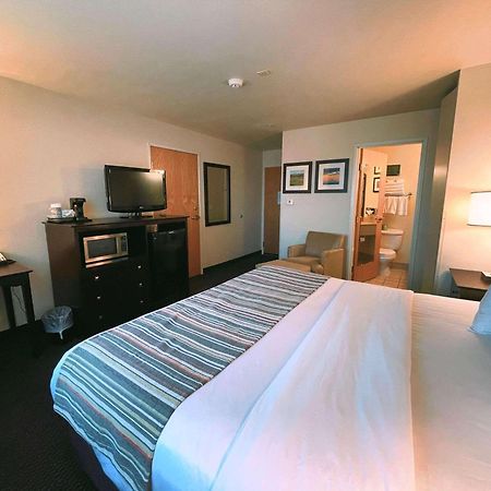 Country Inn & Suites By Radisson, Bend, Or Exteriér fotografie