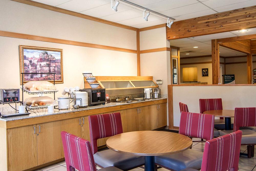 Country Inn & Suites By Radisson, Bend, Or Exteriér fotografie