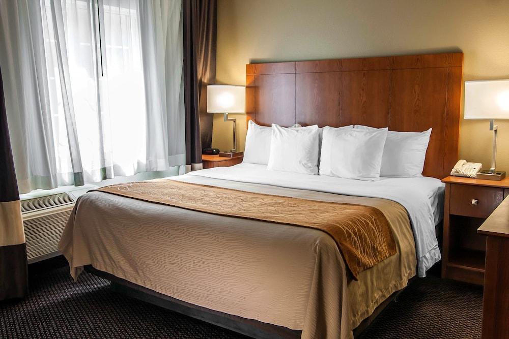 Country Inn & Suites By Radisson, Bend, Or Exteriér fotografie