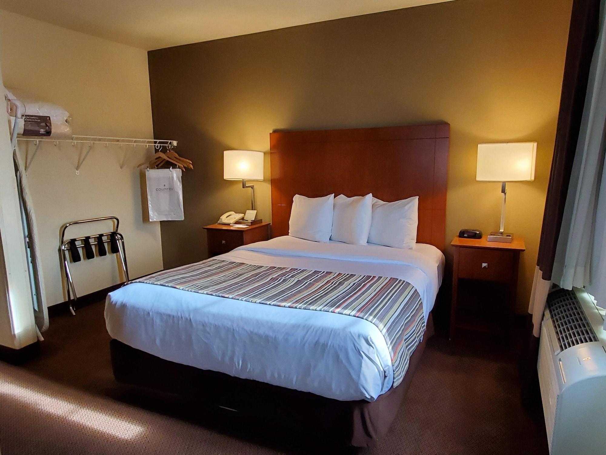 Country Inn & Suites By Radisson, Bend, Or Exteriér fotografie
