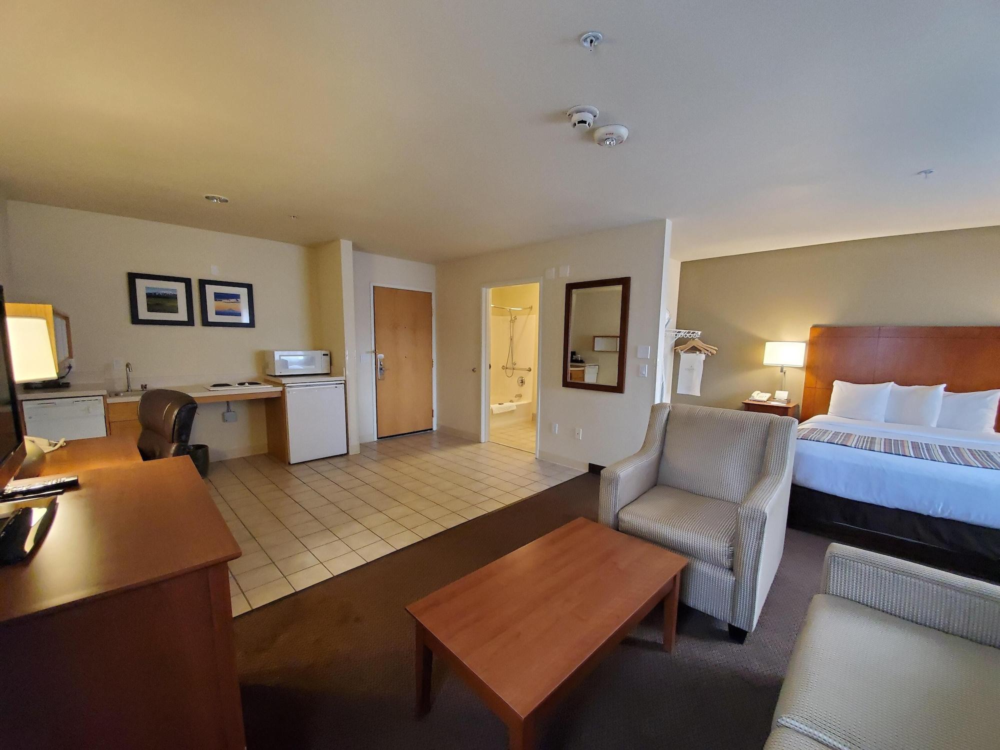 Country Inn & Suites By Radisson, Bend, Or Exteriér fotografie