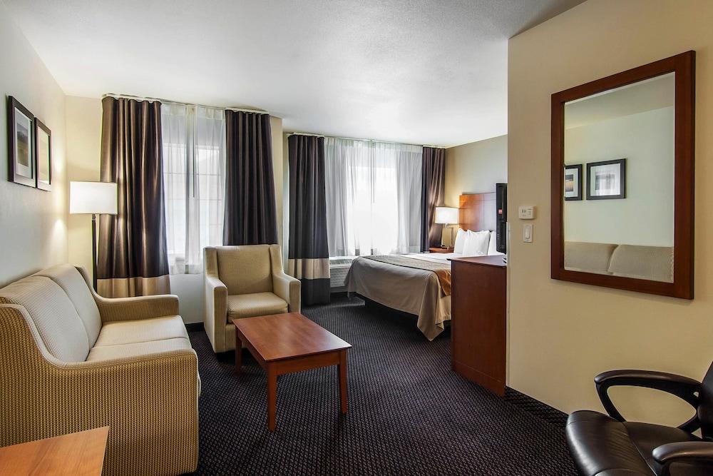 Country Inn & Suites By Radisson, Bend, Or Exteriér fotografie