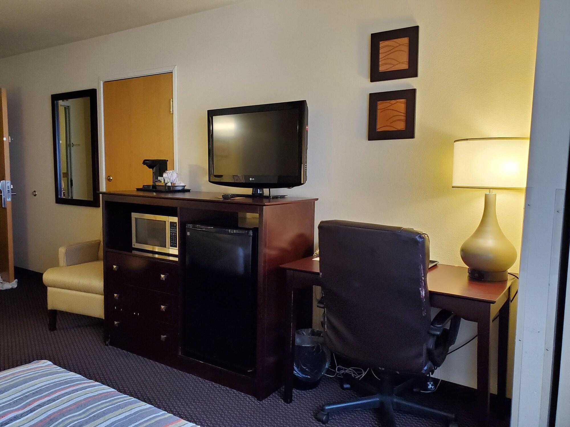 Country Inn & Suites By Radisson, Bend, Or Exteriér fotografie