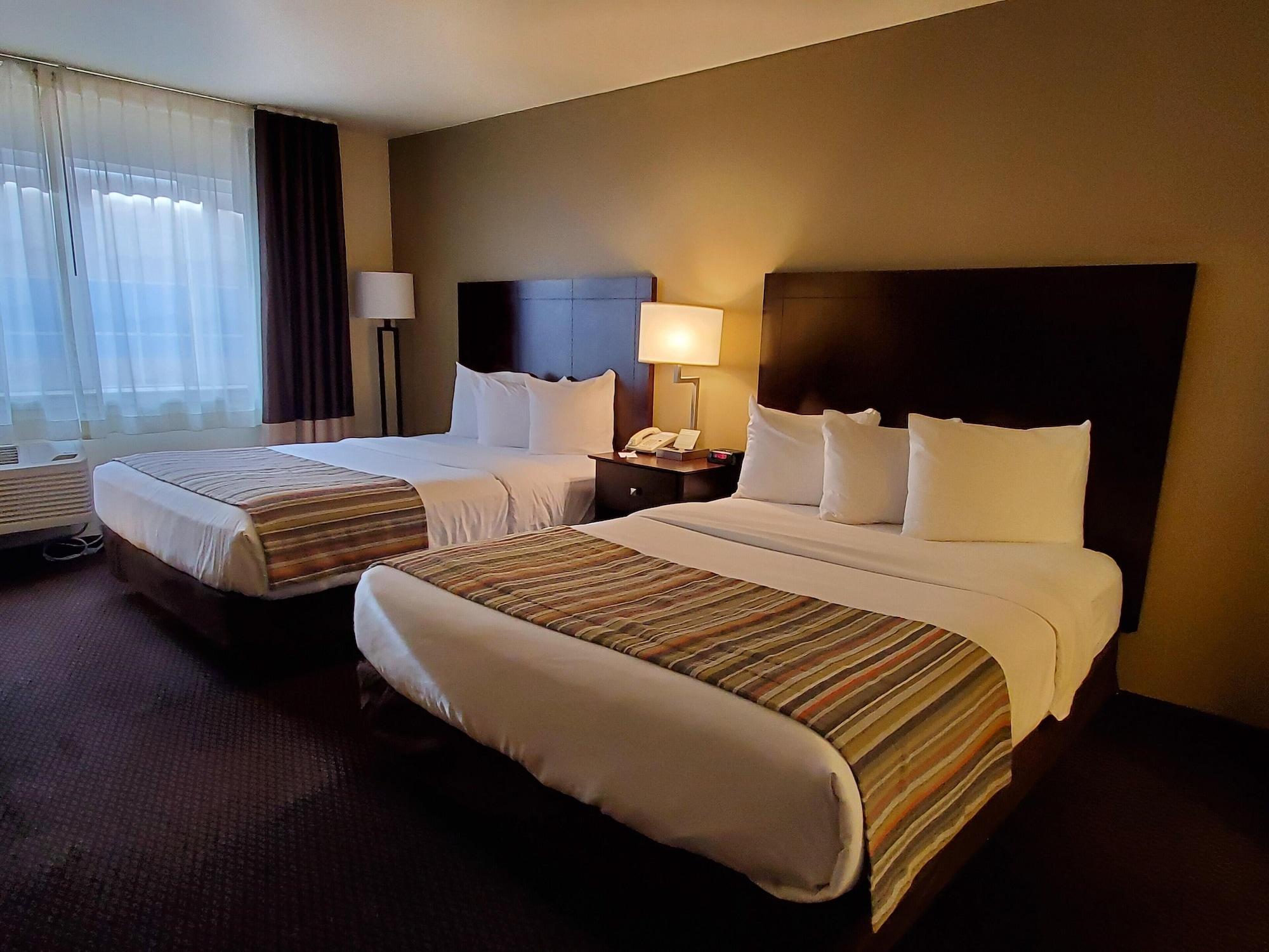 Country Inn & Suites By Radisson, Bend, Or Exteriér fotografie