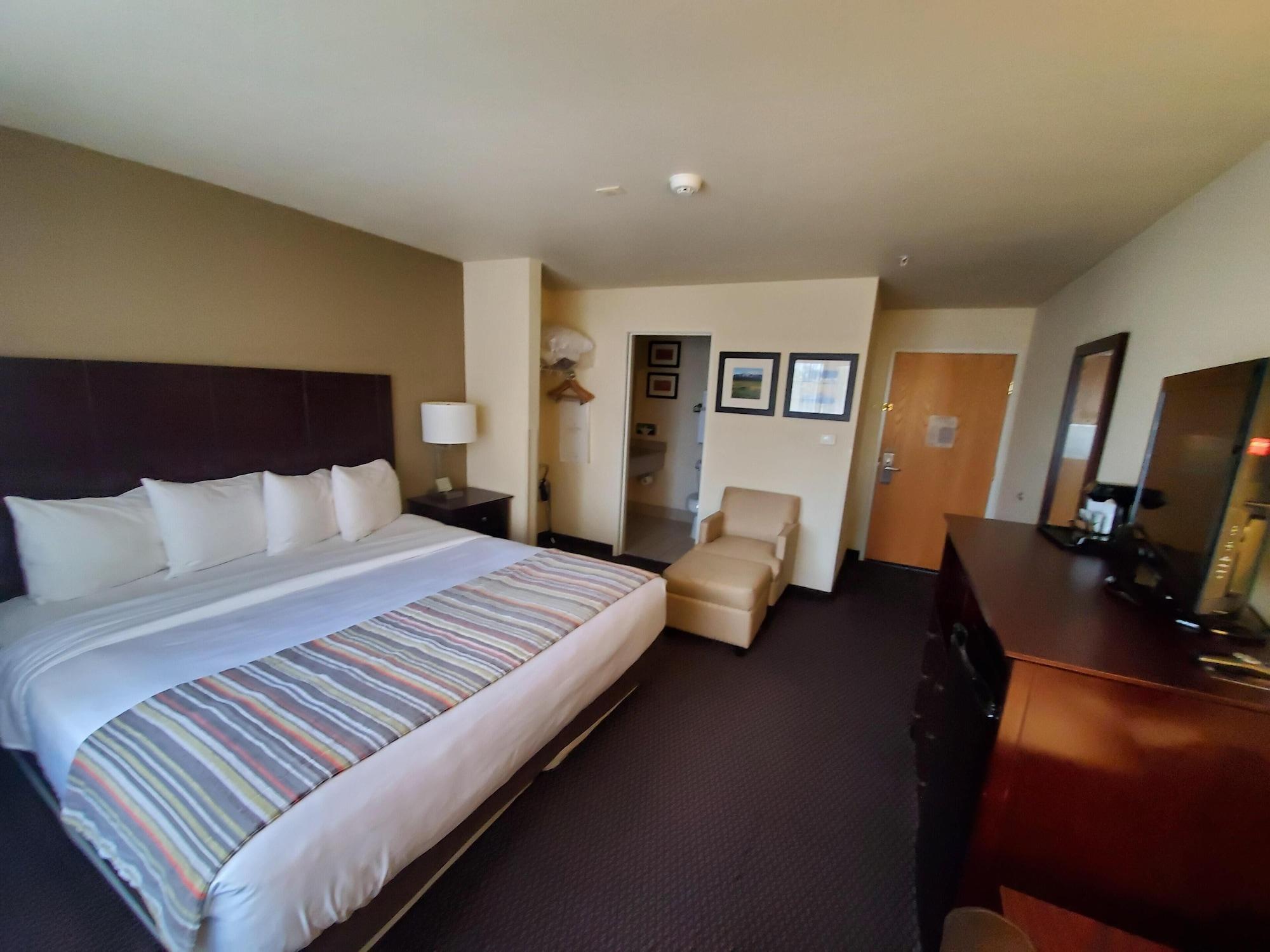 Country Inn & Suites By Radisson, Bend, Or Exteriér fotografie