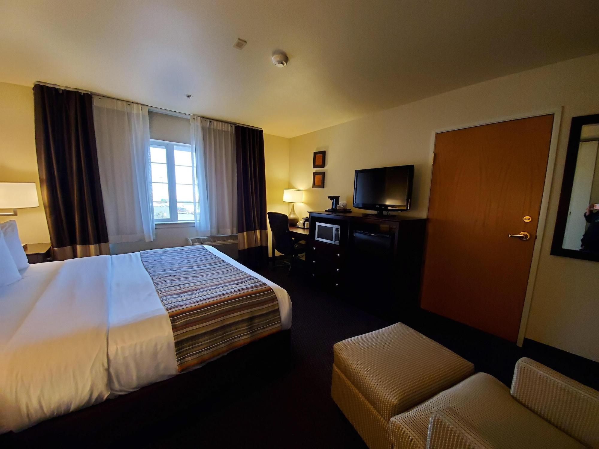 Country Inn & Suites By Radisson, Bend, Or Exteriér fotografie