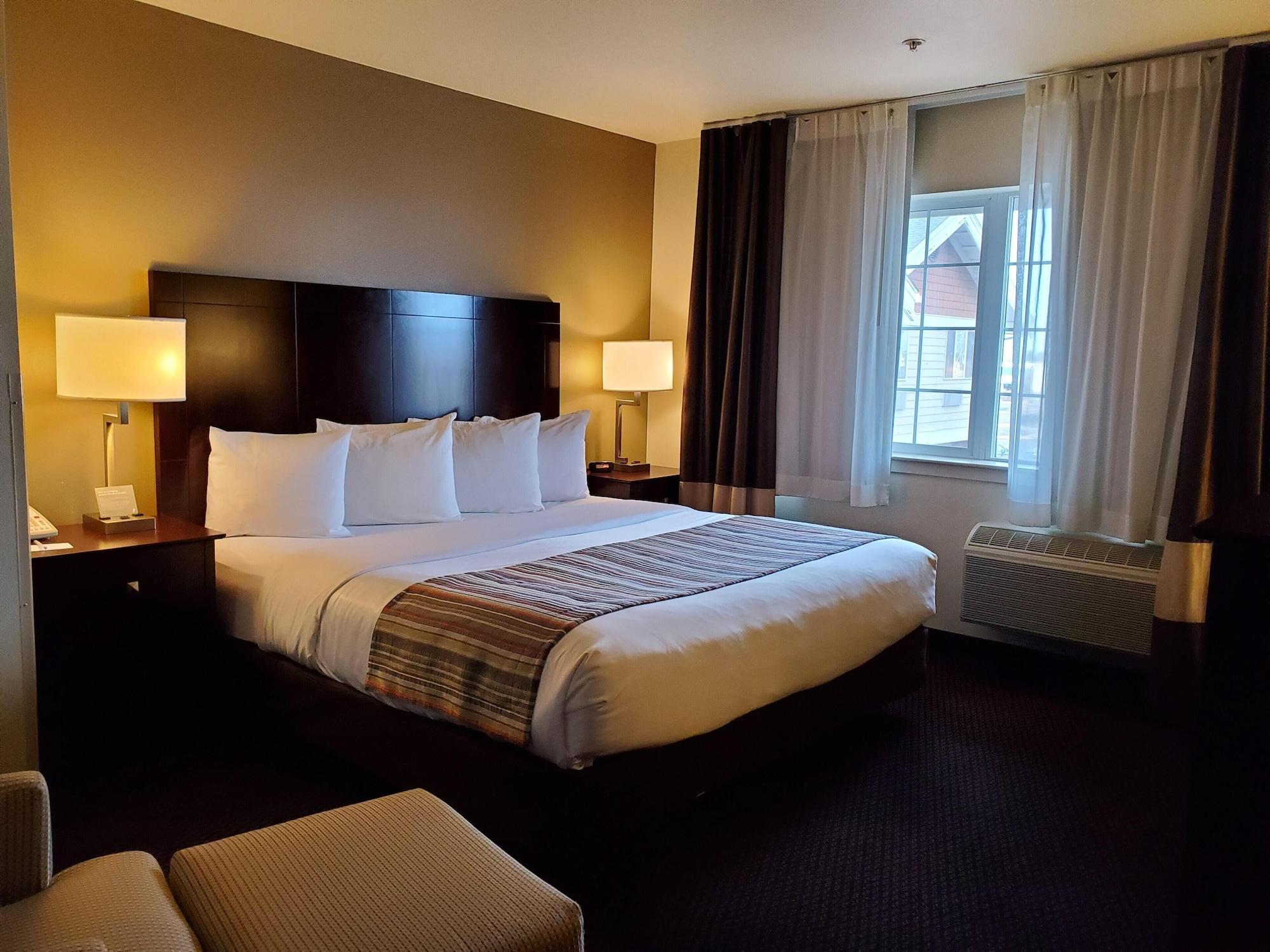 Country Inn & Suites By Radisson, Bend, Or Exteriér fotografie