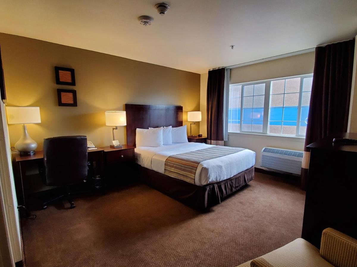 Country Inn & Suites By Radisson, Bend, Or Exteriér fotografie