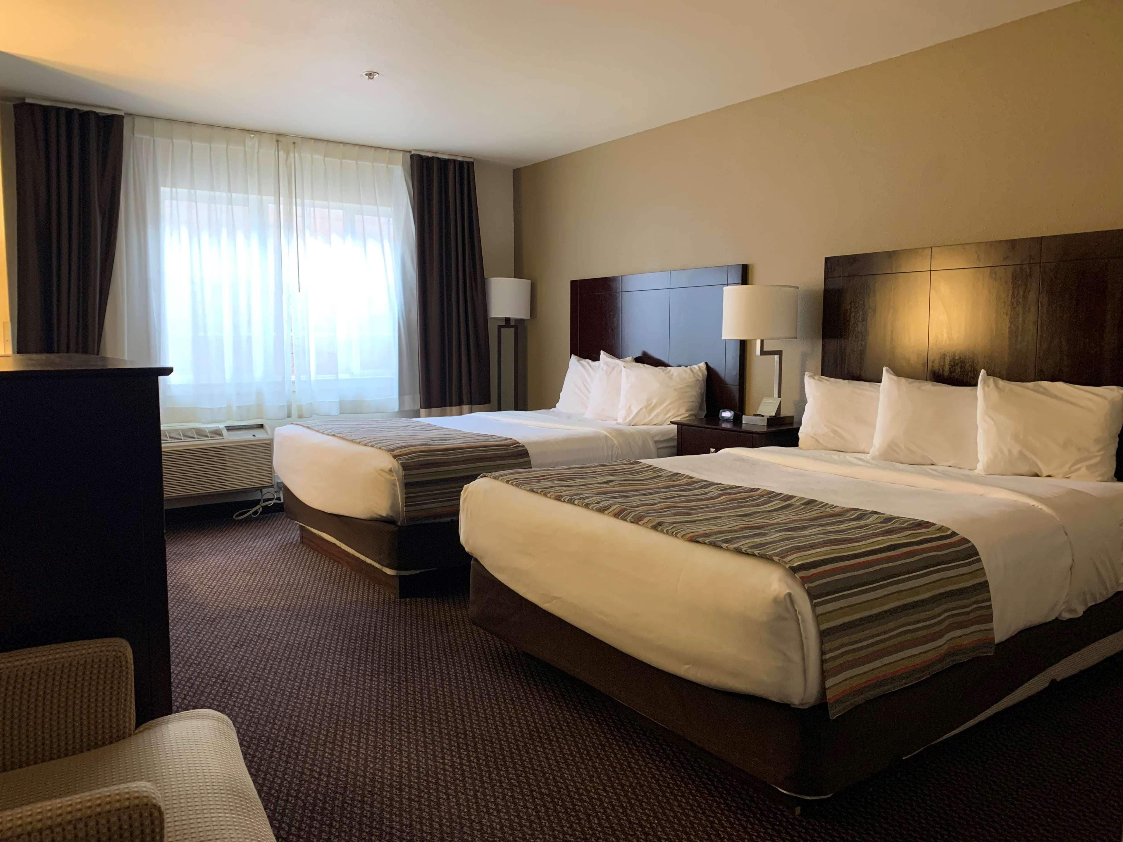 Country Inn & Suites By Radisson, Bend, Or Exteriér fotografie
