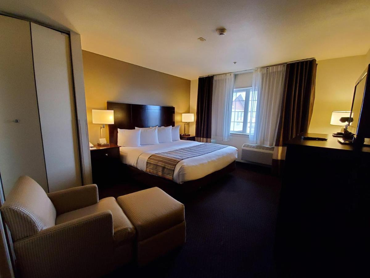 Country Inn & Suites By Radisson, Bend, Or Exteriér fotografie