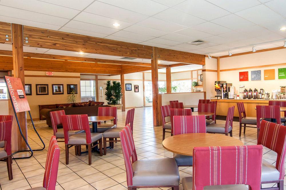 Country Inn & Suites By Radisson, Bend, Or Exteriér fotografie