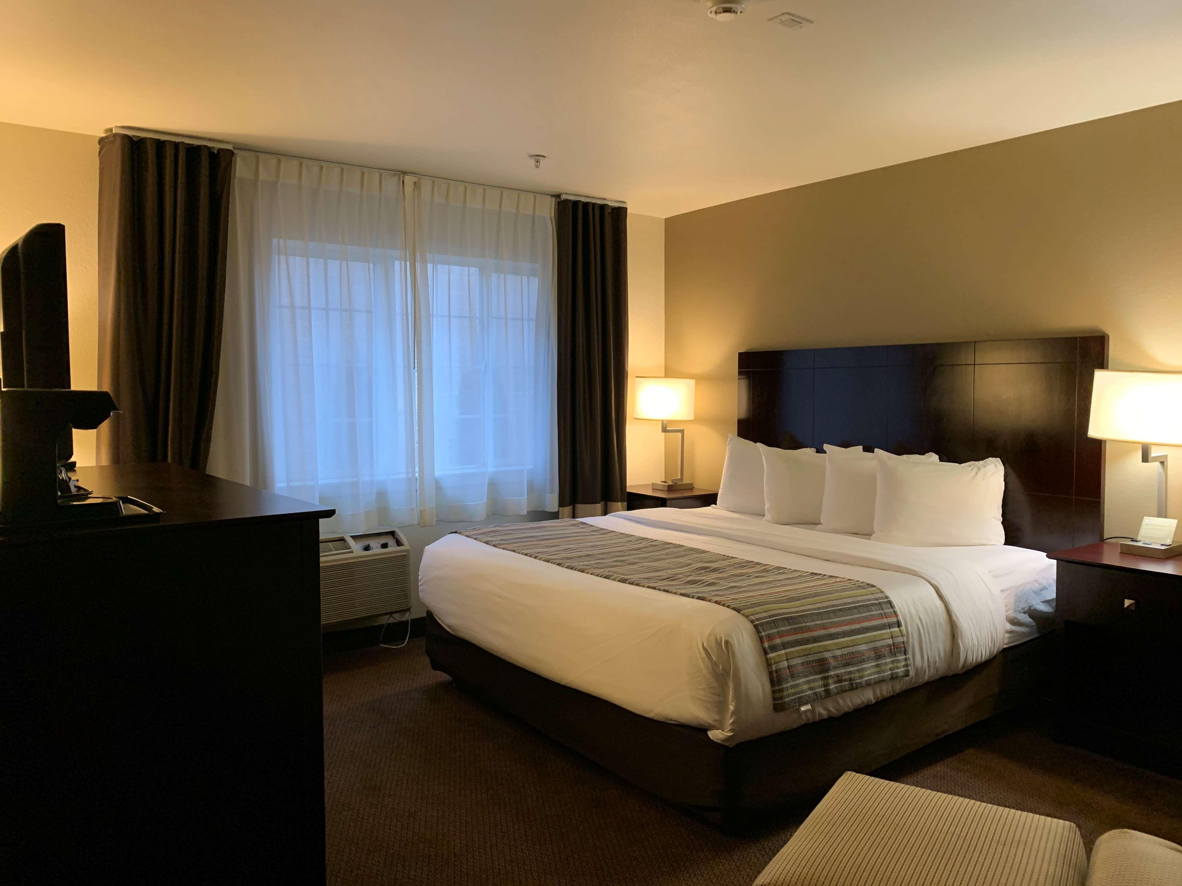 Country Inn & Suites By Radisson, Bend, Or Exteriér fotografie