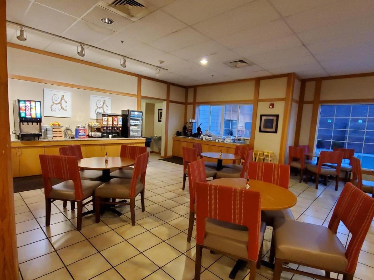 Country Inn & Suites By Radisson, Bend, Or Exteriér fotografie