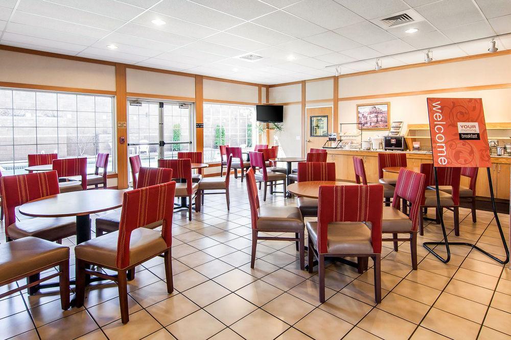 Country Inn & Suites By Radisson, Bend, Or Exteriér fotografie