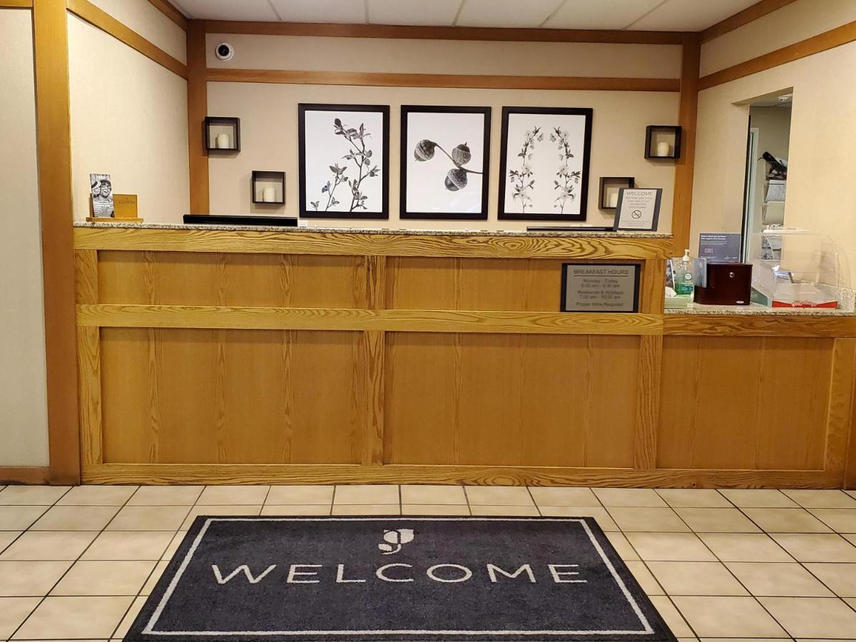 Country Inn & Suites By Radisson, Bend, Or Exteriér fotografie
