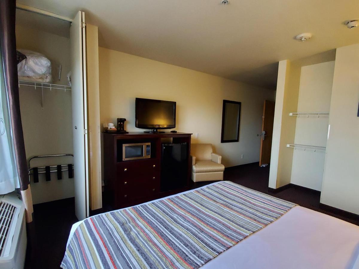Country Inn & Suites By Radisson, Bend, Or Exteriér fotografie