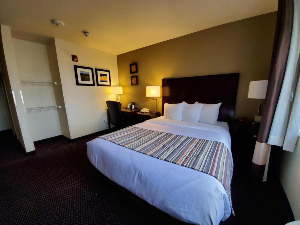 Country Inn & Suites By Radisson, Bend, Or Exteriér fotografie