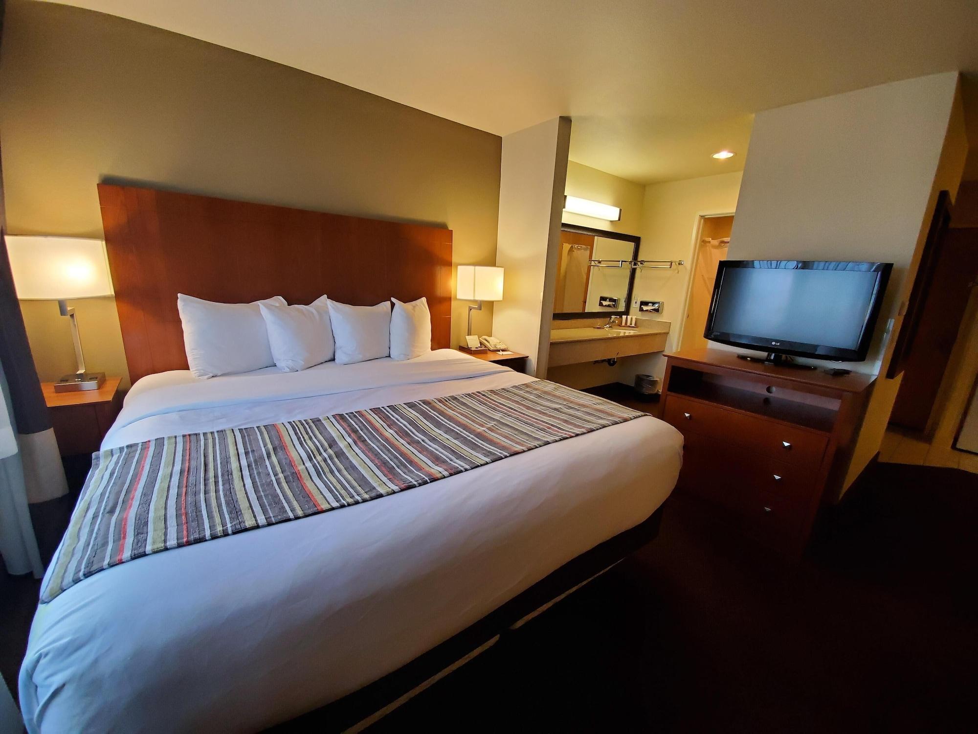 Country Inn & Suites By Radisson, Bend, Or Exteriér fotografie