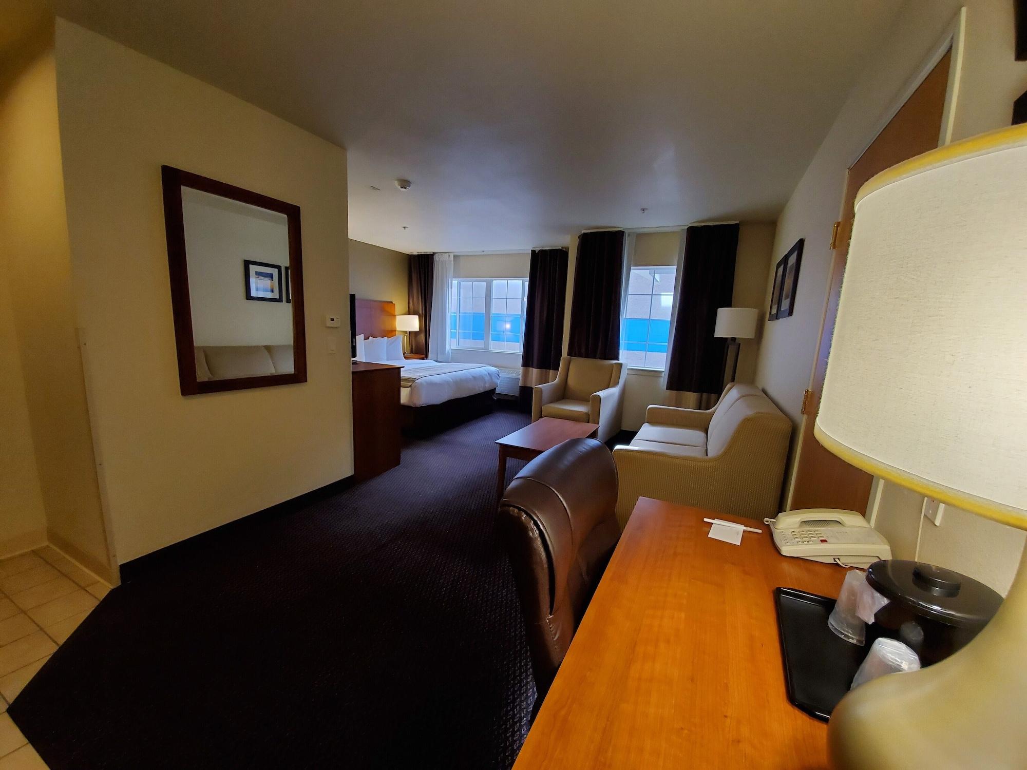 Country Inn & Suites By Radisson, Bend, Or Exteriér fotografie