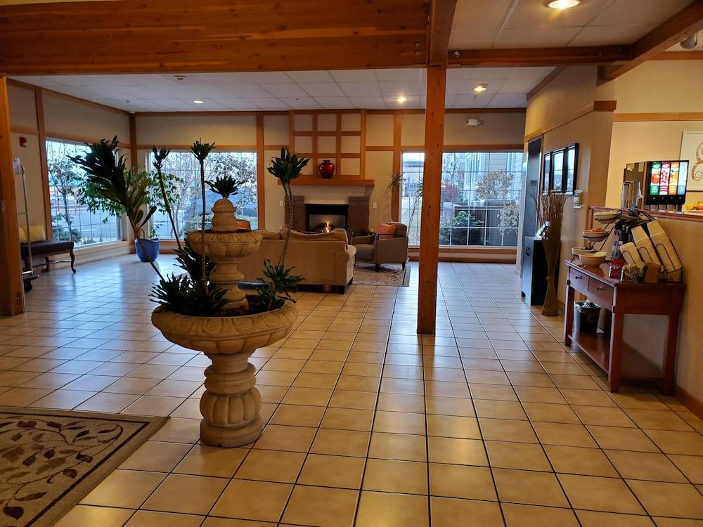 Country Inn & Suites By Radisson, Bend, Or Exteriér fotografie