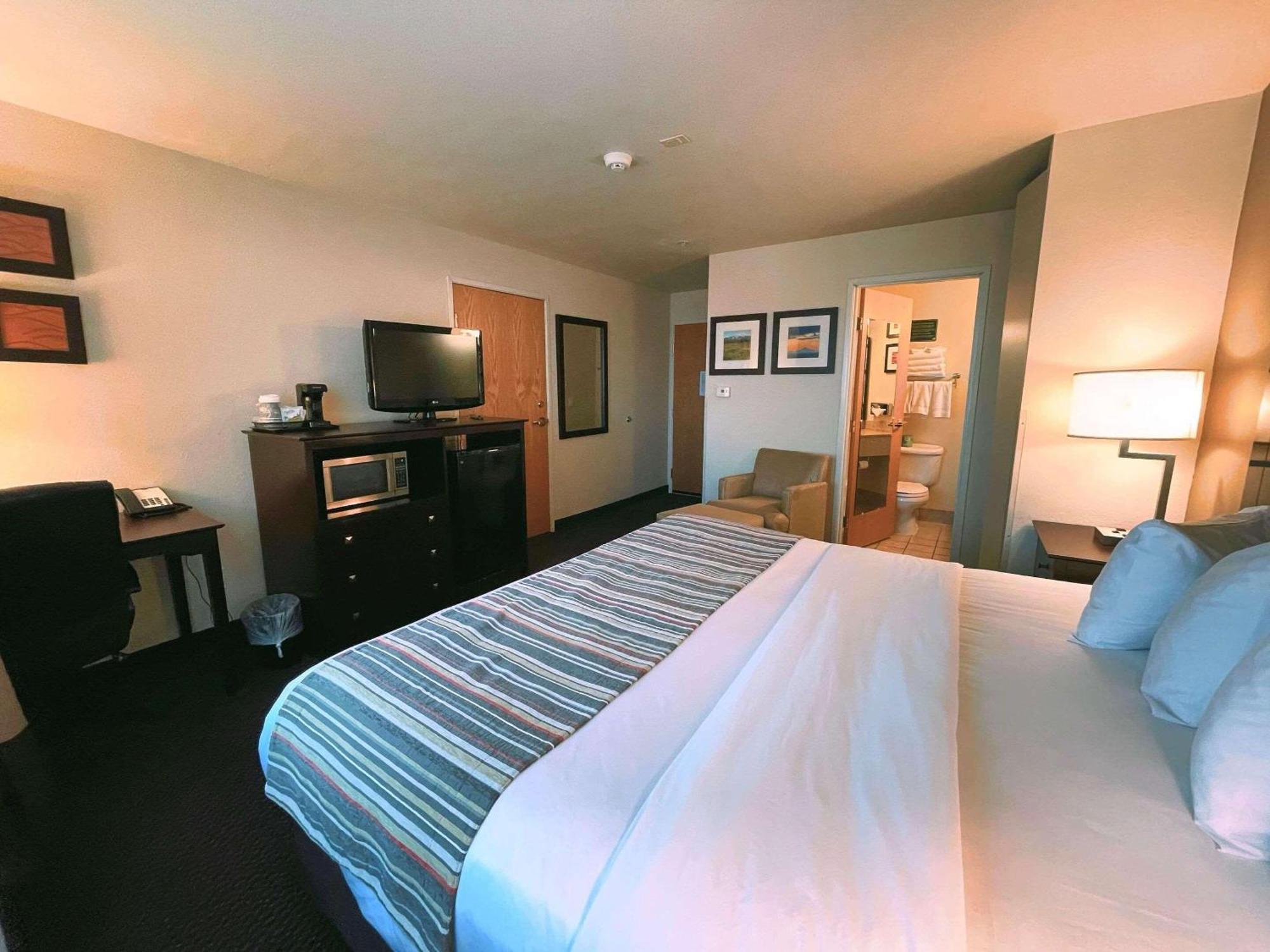 Country Inn & Suites By Radisson, Bend, Or Exteriér fotografie