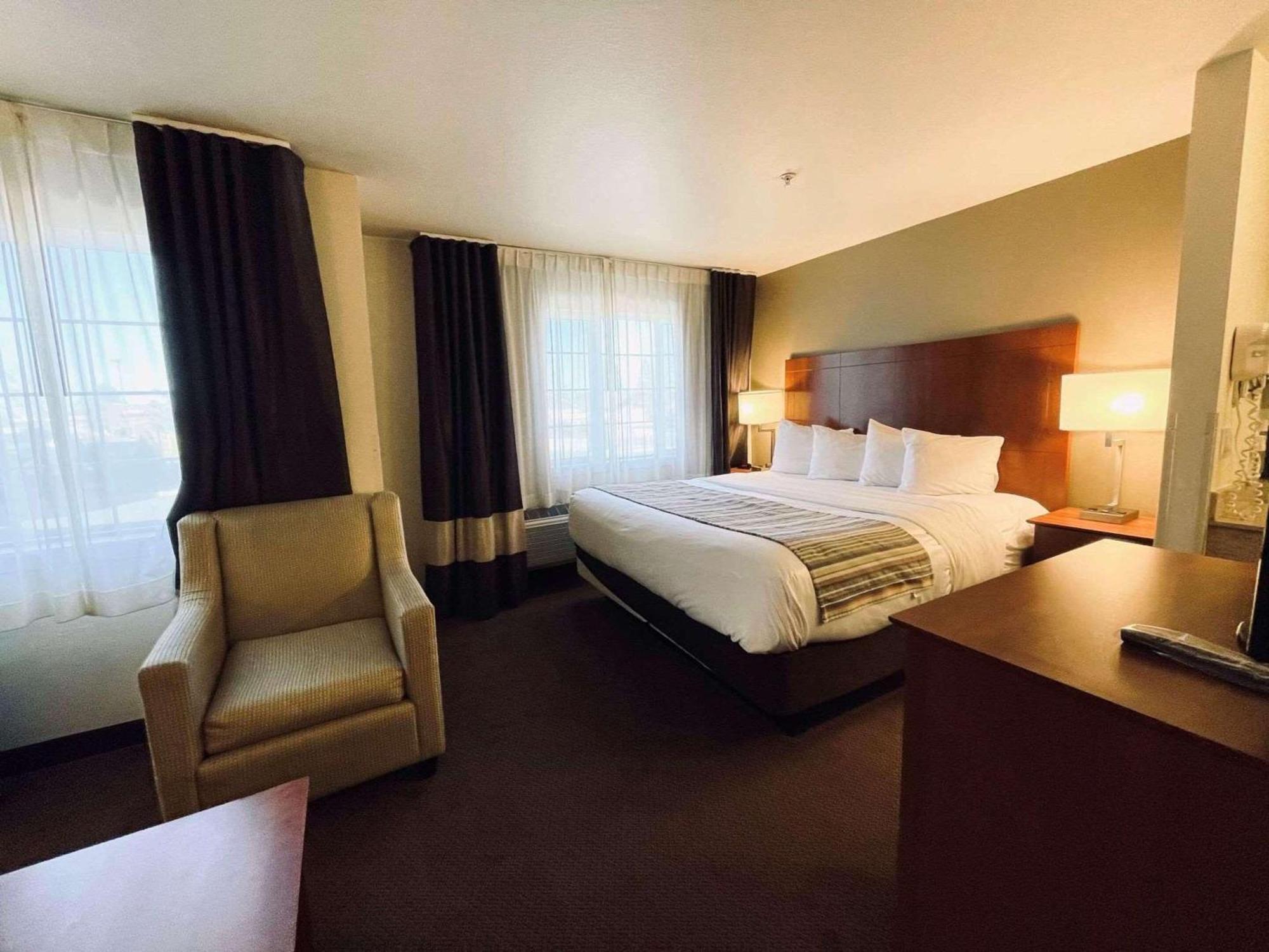 Country Inn & Suites By Radisson, Bend, Or Exteriér fotografie