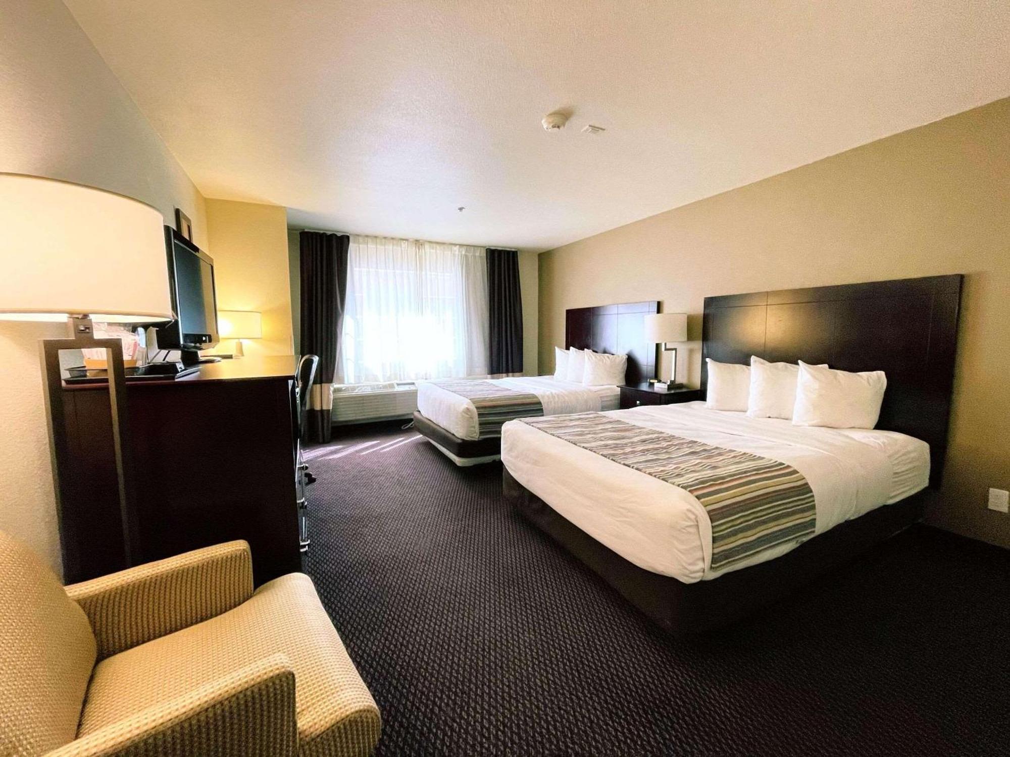 Country Inn & Suites By Radisson, Bend, Or Exteriér fotografie