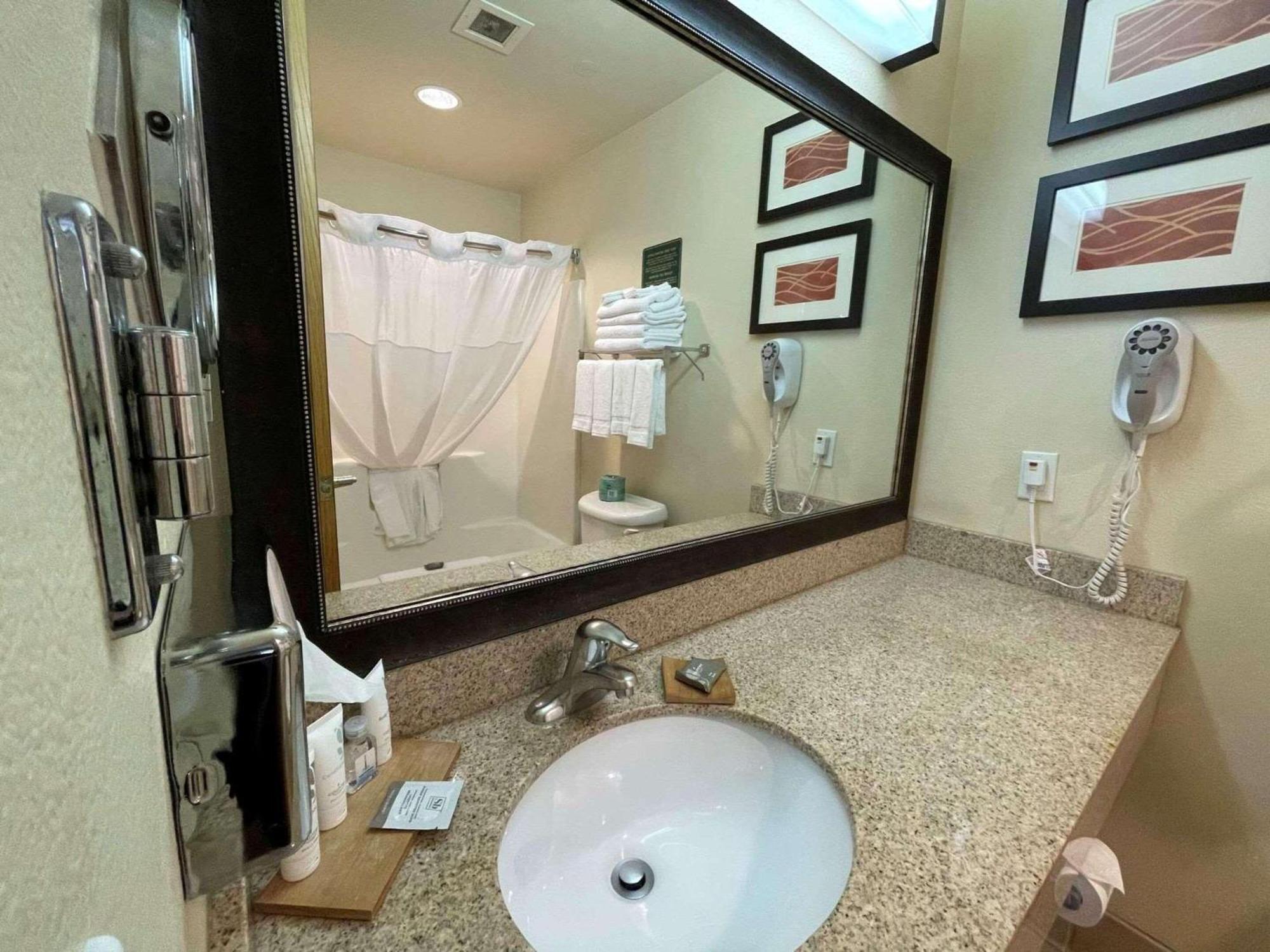 Country Inn & Suites By Radisson, Bend, Or Exteriér fotografie
