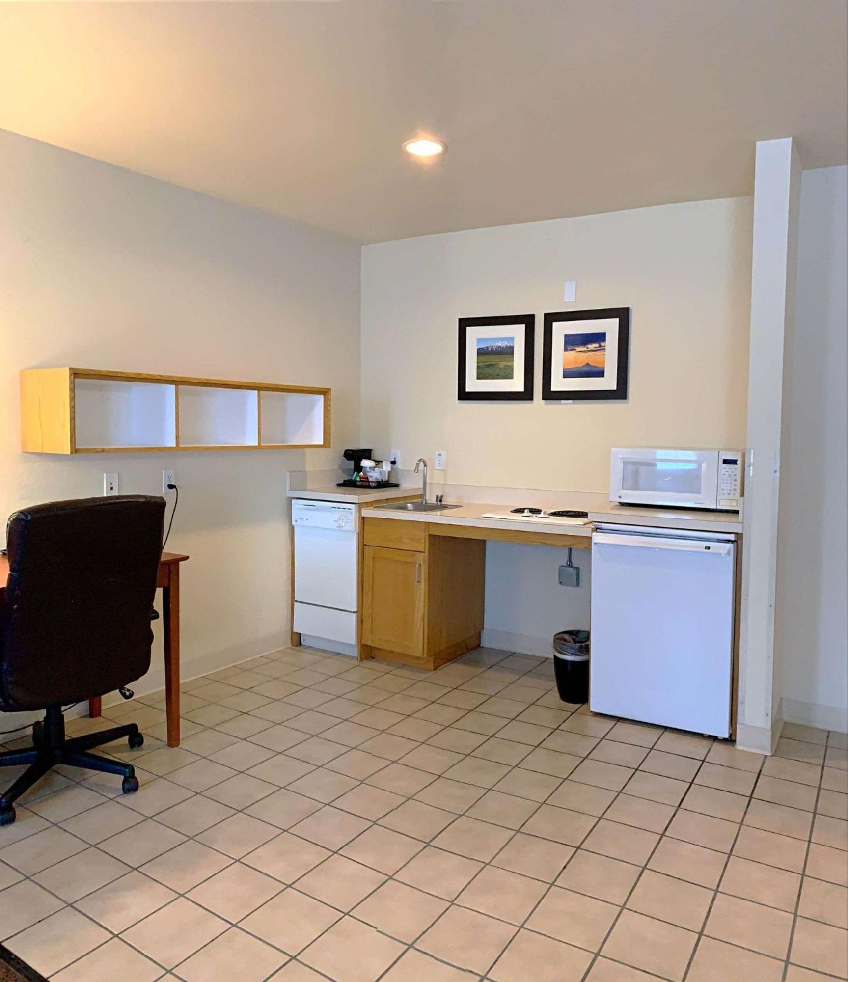 Country Inn & Suites By Radisson, Bend, Or Exteriér fotografie