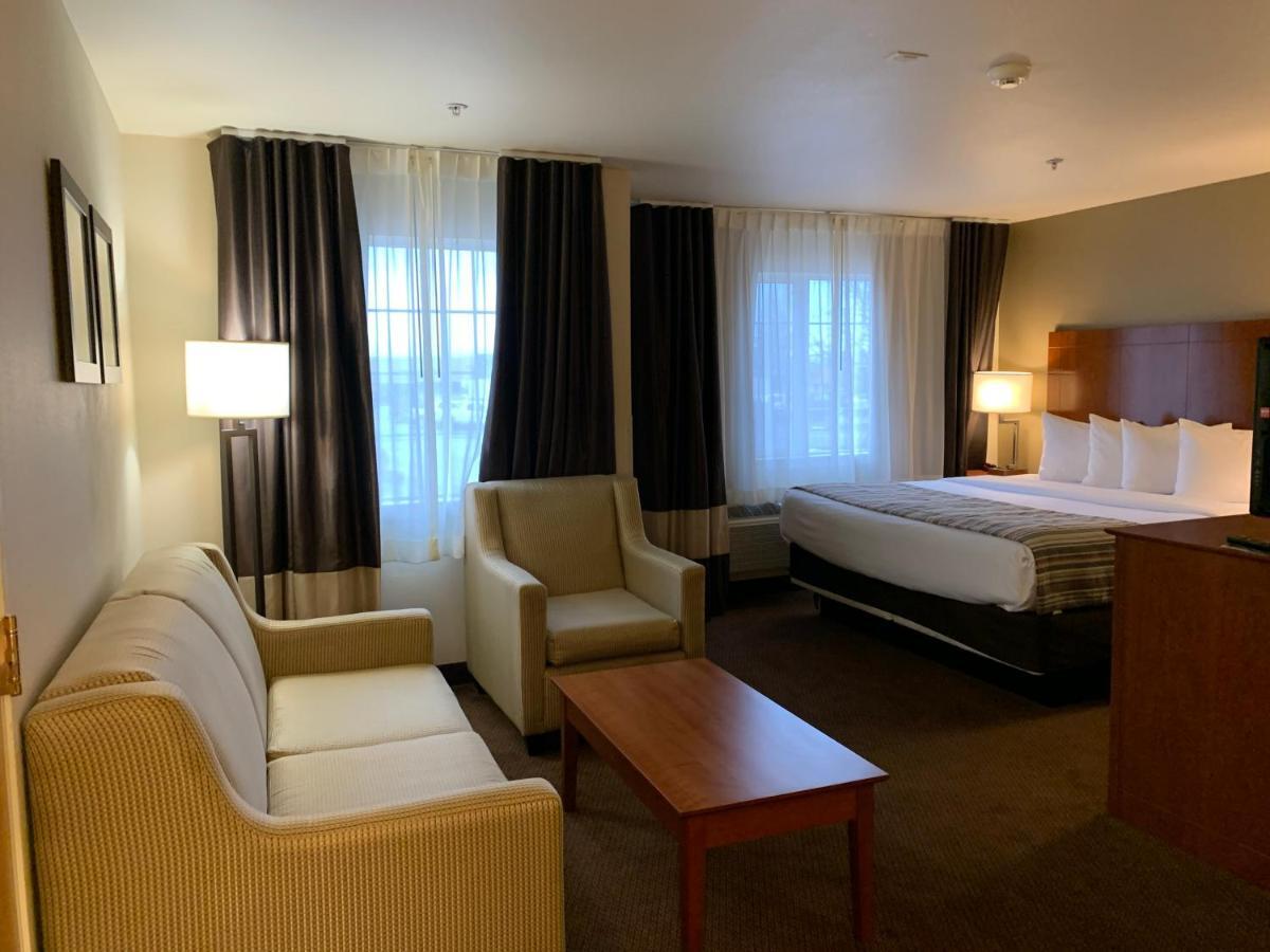 Country Inn & Suites By Radisson, Bend, Or Exteriér fotografie