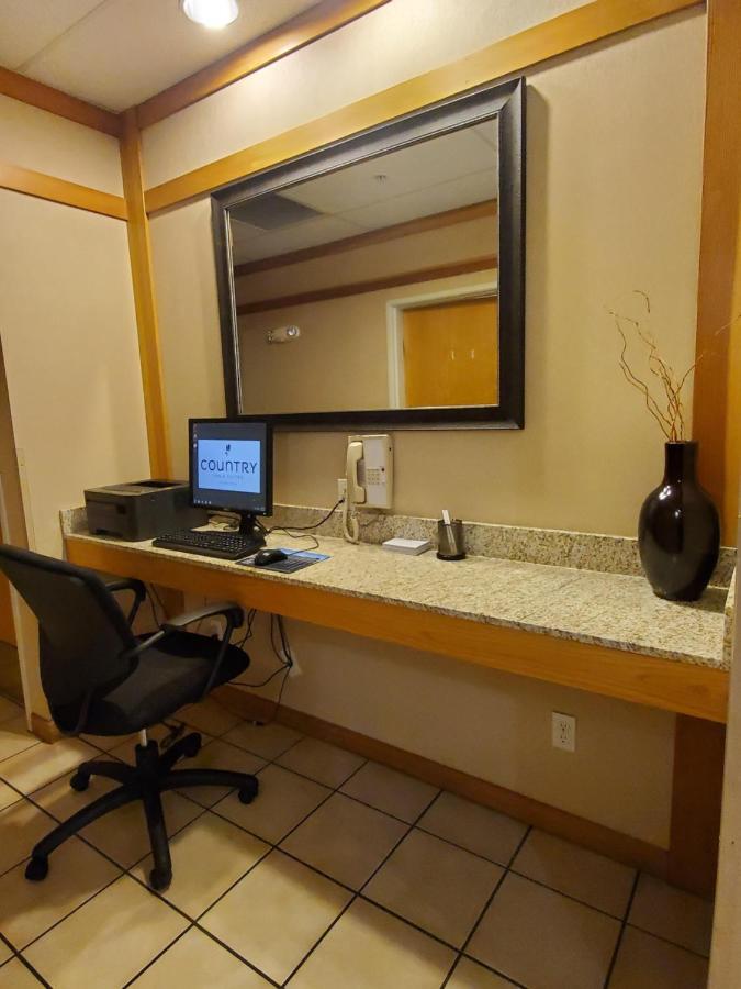 Country Inn & Suites By Radisson, Bend, Or Exteriér fotografie