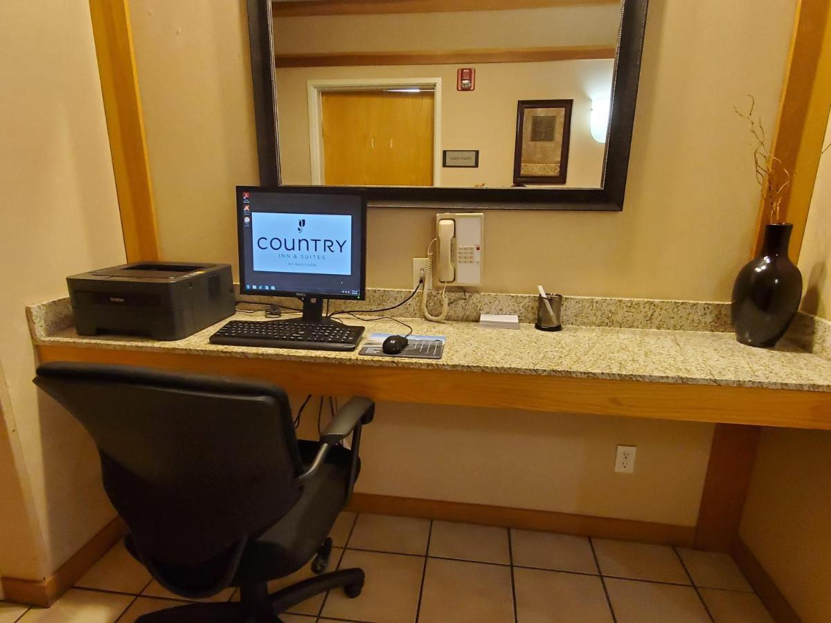 Country Inn & Suites By Radisson, Bend, Or Exteriér fotografie