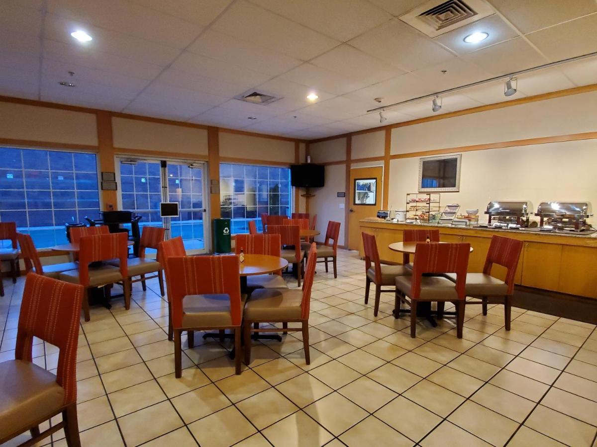 Country Inn & Suites By Radisson, Bend, Or Exteriér fotografie