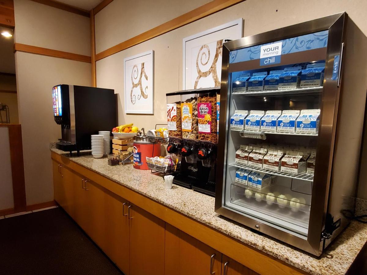 Country Inn & Suites By Radisson, Bend, Or Exteriér fotografie